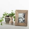 thumbnail image 2 of MDR Trading Inc. FP-WEN-085_Q01 Brown Wooden Photo Frame, 2 of 3