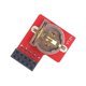 thumbnail image 3 of Placa de desarrollo Módulo de reloj Placa de expansión para Raspberry 4b/3, 3 of 5