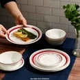 thumbnail image 4 of Sadie Service De Vaisselle 12pc, 4 of 5