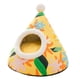 thumbnail image 5 of Cama de gato de peluche, perrera lavable para gatos, cama para mascotas, tienda para perros, cama cálida para mascotas, manta, acogedora Margarita jinwen Casa de cama de felpa, 5 of 8