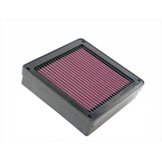 K and N 33-2105 Replacement Air Filter Mits. Colt, Lancer, Mirage, Outlander 96-2010