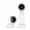 White, variant on Handheld Fan, 3-in-1 Hand Held/Neck/Desk Fan with Phone Holder, Portable Mini Fan [18H Max Cooling],  Personal Fan with LED Display for Travel, Cruise, Home