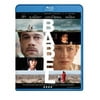 Babel [Blu-ray] [Blu-ray]