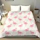 thumbnail image 2 of Juego de cama Flamingos, 2 of 4