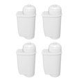 thumbnail image 1 of Coffee Machine Water Filter Cartridges Replacement for Espresso & Drip Coffee Makers Improves Taste Reduces Scale Essential Accessory, 1 of 8