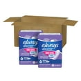 thumbnail image 3 of Always Discreet Pads, Maximum Absorbency, Regular Length, 64 Count, 3 of 8