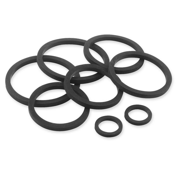 Jay Brake 3006 JSix Caliper Rebuild Kit