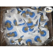 EVERREADY FIRST AID Enfamil Standard-Flow Soft Nipples 25 Count