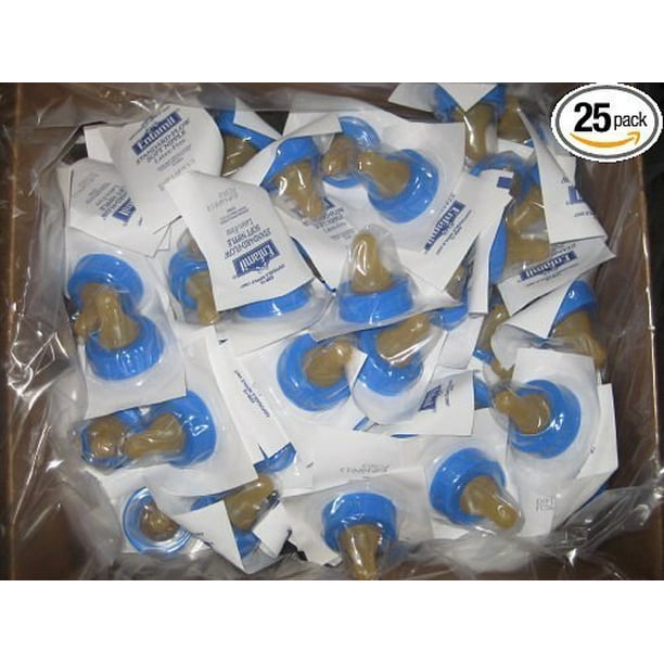 Enfamil StandardFlow Soft Nipples 25 Count