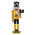 thumbnail image 2 of MasterPieces Game Day - NFL Pittsburgh Steelers - Team Nutcracker, 2 of 3