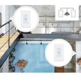 thumbnail image 2 of HLONK Interrupteur Lumineux Tactile Intelligent Wi-Fi Sans Fil Neutre Requis Contrôle par Application Ou Commande Vocale, 2 of 16