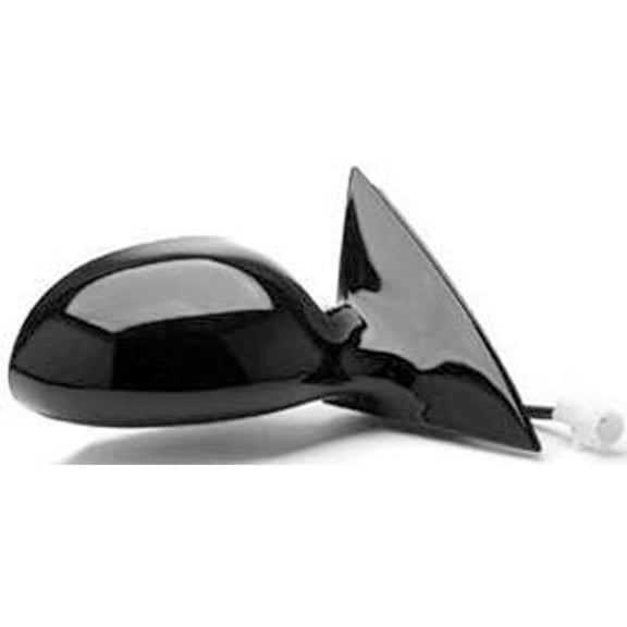 New Aftermarket  Passenger Side Right Heated Power Door Mirror Assembly XF1Z17682GAW fits 1996-1999 Ford Taurus