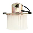 thumbnail image 1 of Motor de ventilador de aire acondicionado de 24V 1474834 reemplazo de gran potencia en sentido antihorario para excavadora Caterpillar 320C Jadeshay A, 1 of 8