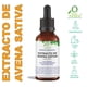 thumbnail image 1 of EXTRACTO DE AVENA SATIVA 60 ML VIVONATURAL. 100% NATURAL. ORGÁNICO, 1 of 4