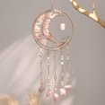 thumbnail image 2 of Hanging Ornament Handmade Window Maker For Home Garden Bills Ornament Swing Car Pendant Ornament World Chandelier Replacement Parts Cups Stained Glass Hanger Rings Outdoor Garland Unlit Fireplace, 2 of 4