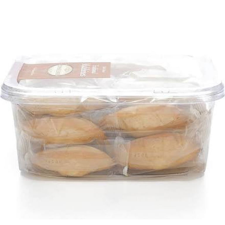 Donsuemor Traditional Madeleines - 28 Individually Wrapped - 28 Oz Donsuemor Traditional Madeleines - 28 Individually Wrapped - 28 Oz