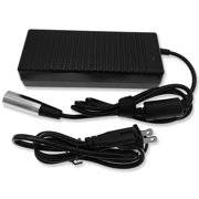 24V 4A Battery Charger for Schwinn Missile FS Frontier F-18 FLY FS Scooter