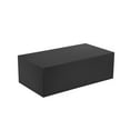 thumbnail image 4 of Pace Coffee Table in Black Steel, 4 of 5