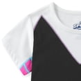 thumbnail image 3 of Marvel Spider-Gwen Short Sleeve T-Shirt (Girls), Sizes 3T-10, 3 of 4