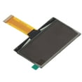 thumbnail image 3 of Organic LCD Display, 128x64 Inline Plug 24PIN Organic LCD Display Screen  For DIY White Displaying,Blue Displaying,Green Displaying,Yellow Displaying, 3 of 8