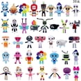 thumbnail image 4 of Dandy's Adorable Cute Plush Toys Collection, Soft and Cuddly Stuffed Animals for Kids Ages 3+ Collectible Plushies Gifts for Kids & Fans Birthday Festival and Special Occasions (Bassie), 4 of 4