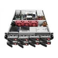 thumbnail image 4 of SilverStone RM22-308 - Rack-Montable - 2U - SSI EEB - SATA/SAS - Échange à Chaud - Pas d'Alimentation - USB, 4 of 19