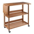 thumbnail image 1 of 34137 Kitchen Cart, 1 of 9