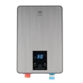 thumbnail image 1 of Calentador de Agua Electrico Instantáneo 220V, 1.5 Servicios, Pantalla táctil control de Temperatura de 30° a 55°C AVERA CE01, 1 of 11