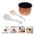 thumbnail image 2 of MIANGASTORE Electric Cooker Inner Pot Rice Cooker Inner Pot Replacement Inner Pot for Cooker, 2 of 8