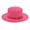 Pink, variant on MESSUEN hat for women straw hats for women visors for women men sun hat wide brim hats for women sombreros para el sol de mujer straw hat