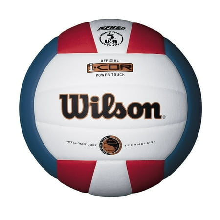 Wilson Sporting Goods I-Cor Indoor Volleyball