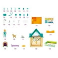 thumbnail image 4 of Hape : Ensemble de Vétérinaire « Furry Friend », 4 of 5