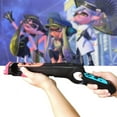 thumbnail image 3 of Game Gun Controller Nintendo Switch Switch OLED Shooting Games Call Juarez Sniper Elite 3 Big Buck Hunter Resident Evil Others Switch Hand Grip Shoot, 3 of 10
