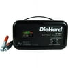 Diehard 6/2 AMP Manual Battery Charger