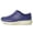 Ink Blue/Bone White/Seaweed Speckle Rubber, variant on Toddler Sneakers Shoes for Kids, Robbie Slip-On Sneaker, Unisex