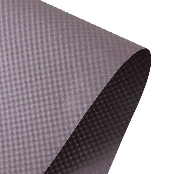 Zhuge Waterproof Floral Wrapping Paper Sheets Fresh Flower Bouquet Wrap Gift Packaging Florist Supplies, 10 Sheets-20x20 inch (Dark Purple)