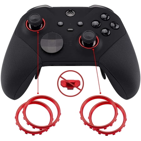 elite series 2 accessories