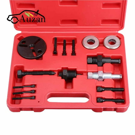 Air Conditioning Tools >> Compressor Clutch Remover Installer Puller Air Conditioning Tools Air Conditioning Tools >> Compressor Clutch Remover Installer Puller Air Conditioning Tools