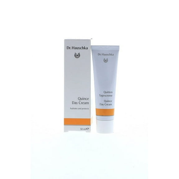 quince day Face Cream (for normal, dry & sensitive skin) 30g/1oz