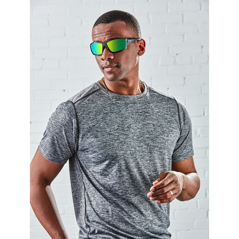 Unisex Foster Grant CaliBlue Sunglasses 100% UVA/UVB Lens