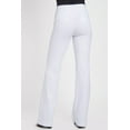 thumbnail image 3 of Lysse Jeans Denim Trouser High Waisted 1420, 3 of 11