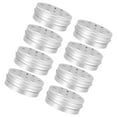 thumbnail image 5 of MRLESS 6-Pack Aluminum Dog Nosework Containers for Scent Training, Nose Work Tins and Supplies for Dogs, 5 of 8