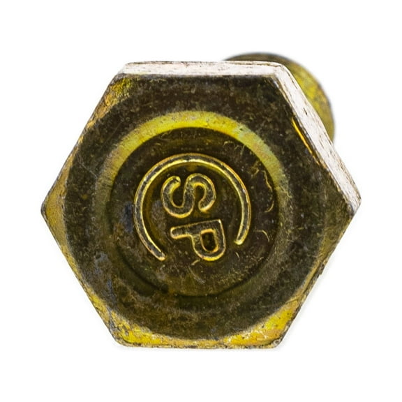 CUB CADET 738-3004 Shoulder Bolt .50 X .395 X 3/8 16 GT 42 44 46 48 50 54 60