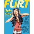 thumbnail image 1 of Pre-Owned Spin City #4 (Flirt) (Paperback) 0448441233 9780448441238, 1 of 1