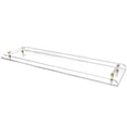 thumbnail image 4 of Acrylic Bathroom Bathtub Caddy Tray, 4 of 10