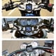 thumbnail image 4 of Alarma Monitoreo Presión Neumáticos TPMS para Motocicleta Solar Con 2 Sensores, 4 of 8