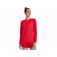 thumbnail image 1 of Camisa de manga larga Under Armour Team Tech para mujer XL, 1 of 6