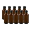thumbnail image 1 of 10PCS de botellas de uñas Zulema a prueba de fugas 10ml, 1 of 8