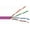 Purple, variant on Bulk Wire - CAT5e PVC