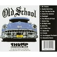 thumbnail image 2 of Various Artists - Old School 1 / Various - Music & Performance - CD, 2 of 2
